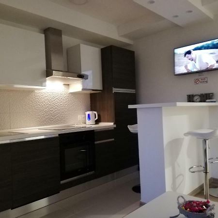 Apartman Skribulja Zupanja Zewnętrze zdjęcie