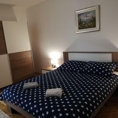 Apartman Skribulja Zupanja Zewnętrze zdjęcie