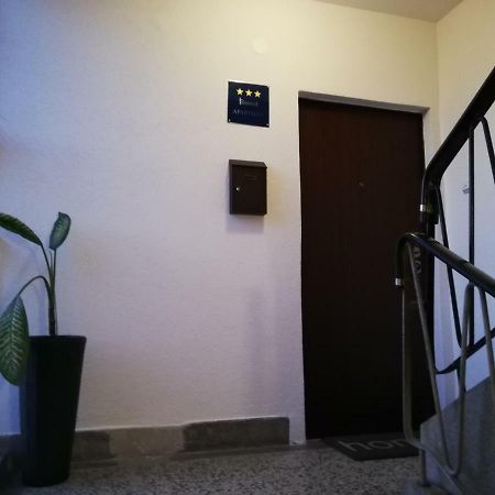 Apartman Skribulja Zupanja Zewnętrze zdjęcie
