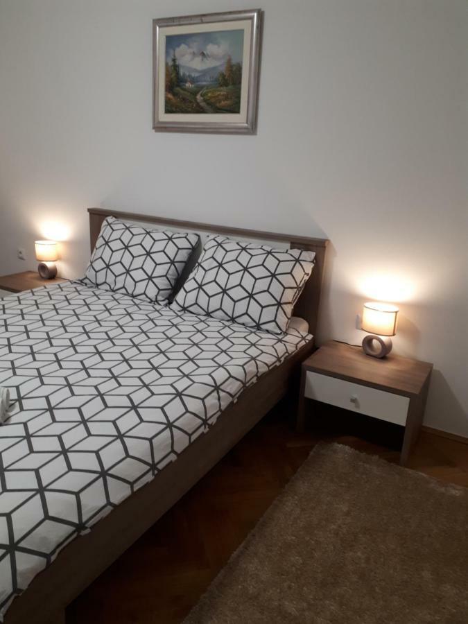 Apartman Skribulja Zupanja Zewnętrze zdjęcie
