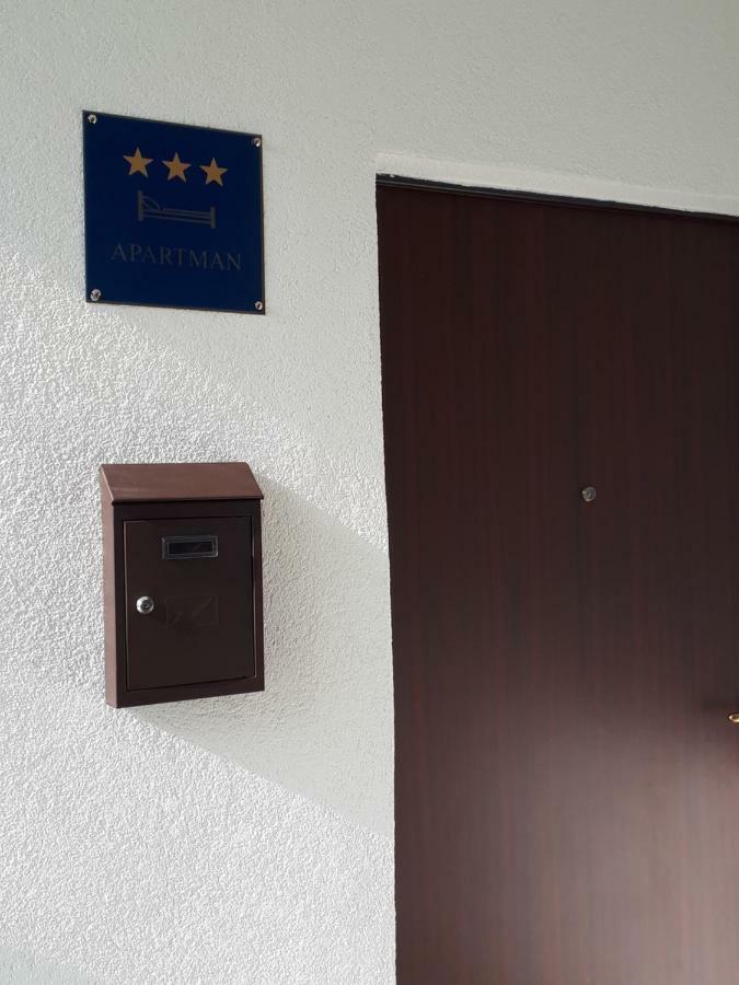 Apartman Skribulja Zupanja Zewnętrze zdjęcie