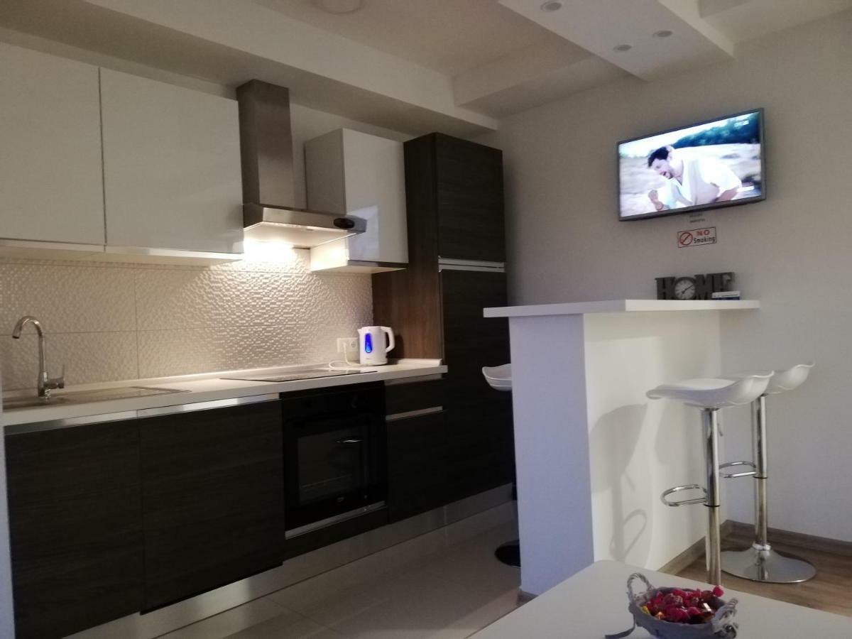 Apartman Skribulja Zupanja Zewnętrze zdjęcie