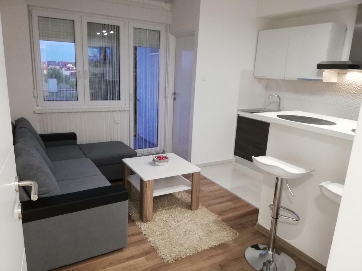 Apartman Skribulja Zupanja Zewnętrze zdjęcie