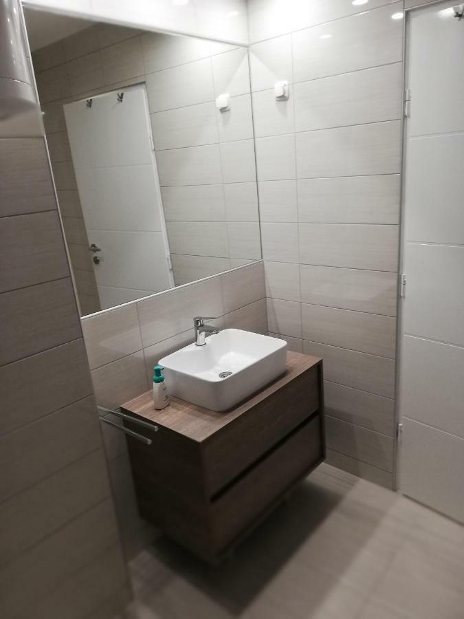 Apartman Skribulja Zupanja Zewnętrze zdjęcie