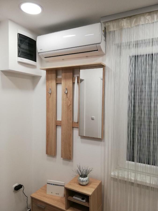 Apartman Skribulja Zupanja Zewnętrze zdjęcie