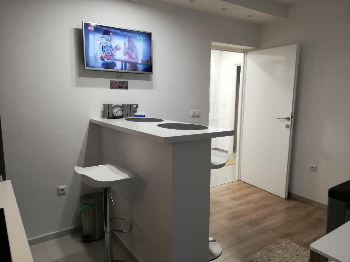 Apartman Skribulja Zupanja Zewnętrze zdjęcie