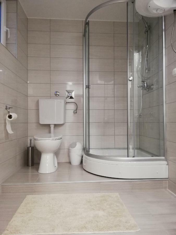 Apartman Skribulja Zupanja Zewnętrze zdjęcie
