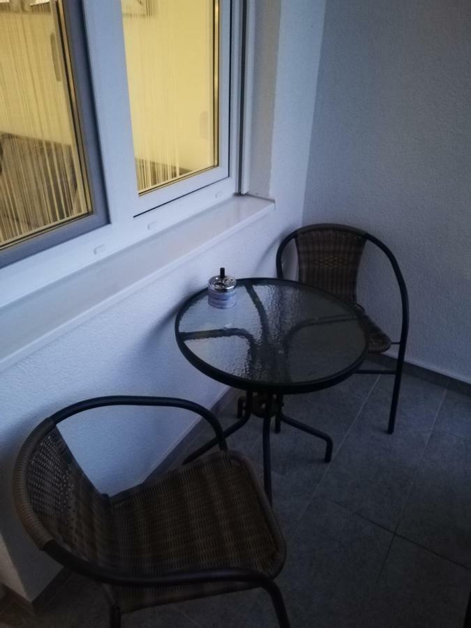 Apartman Skribulja Zupanja Zewnętrze zdjęcie