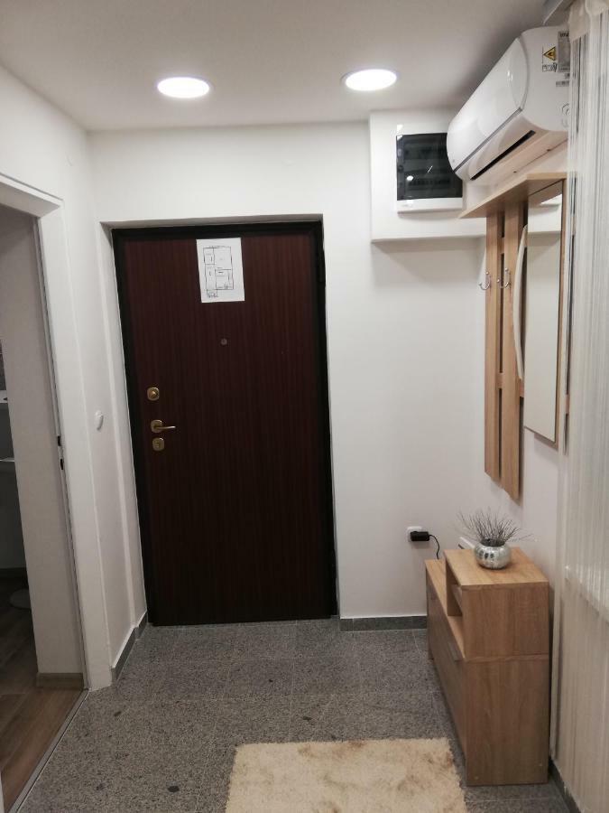 Apartman Skribulja Zupanja Zewnętrze zdjęcie