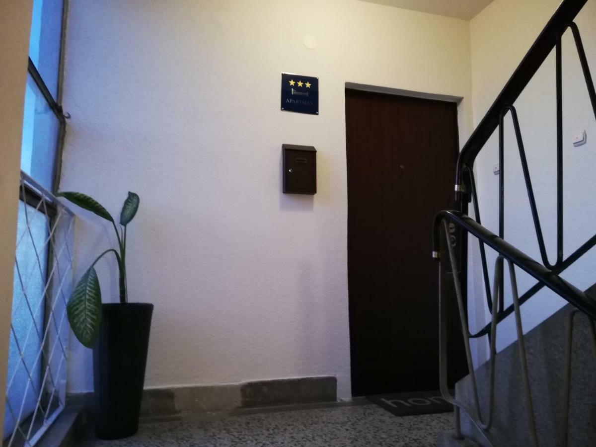 Apartman Skribulja Zupanja Zewnętrze zdjęcie