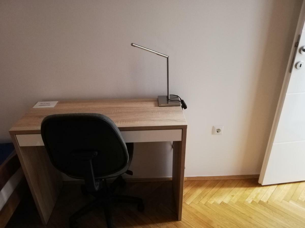 Apartman Skribulja Zupanja Zewnętrze zdjęcie