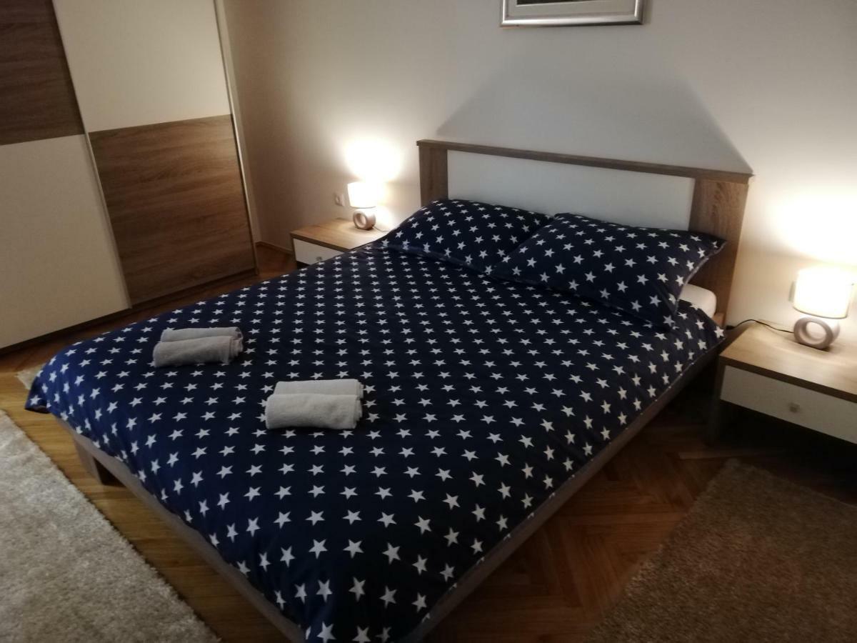 Apartman Skribulja Zupanja Zewnętrze zdjęcie