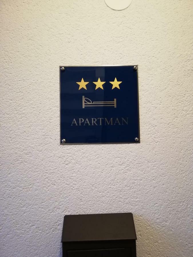 Apartman Skribulja Zupanja Zewnętrze zdjęcie