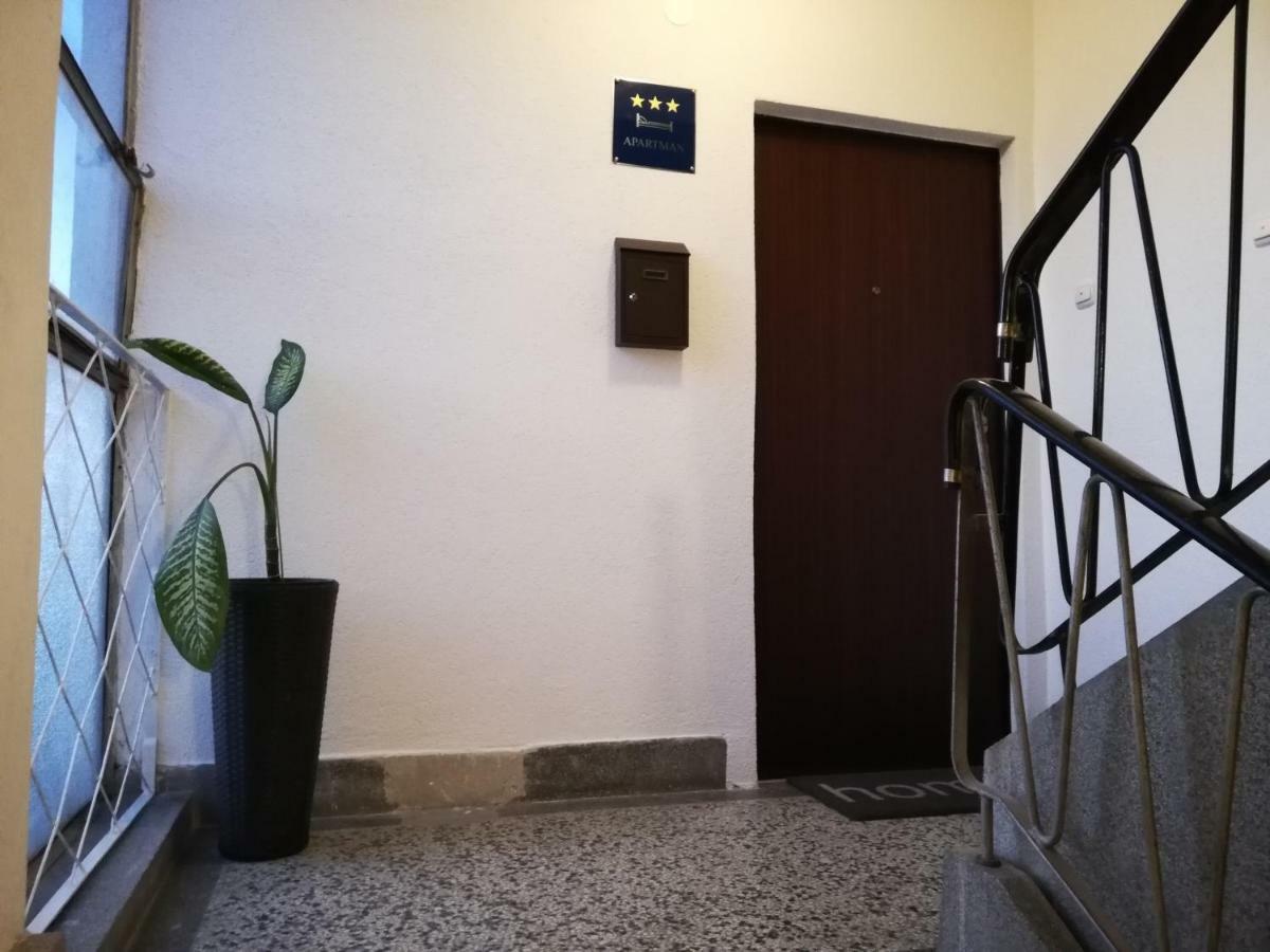 Apartman Skribulja Zupanja Zewnętrze zdjęcie